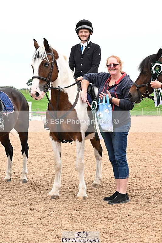 240907A-131908-01945 - Cls 3 Pony Medium Team 80cm & 90cm