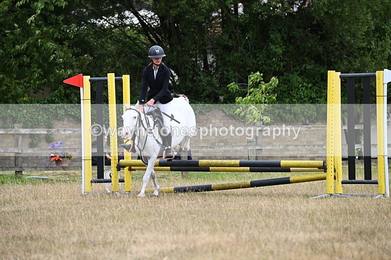 WJ6_0268 - Class 13 Novice Jumping 60cm
