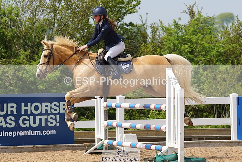 230513A-133252-01175 - Cls 5 Pony Newcomers & Open