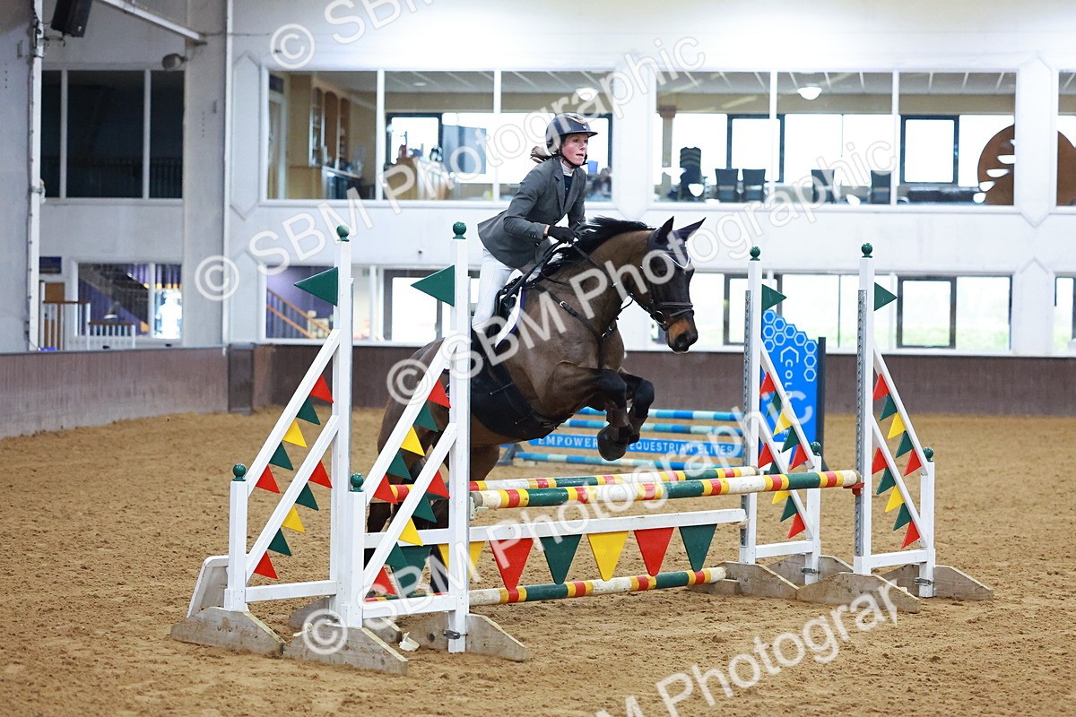 SBM_000051 - Class 1 - Clear Round