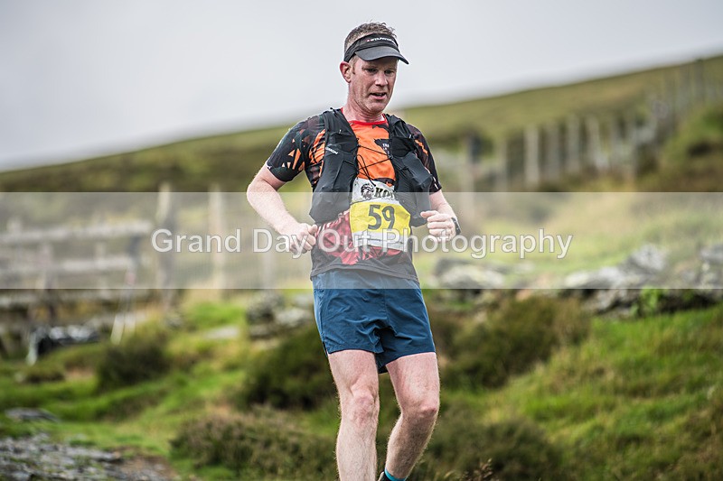 Skiddaw-804 - Skiddaw Fell Race Sunday 6th July 2025