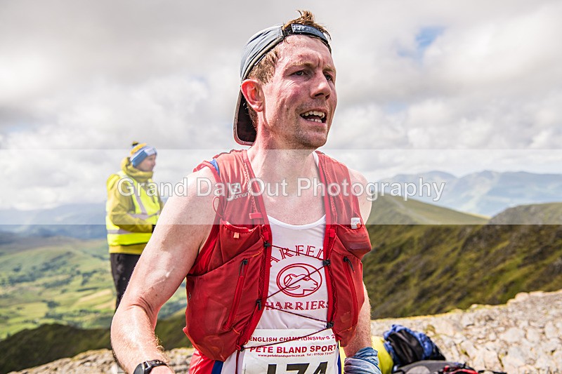 Blencathra-746 - Blencathra Fell Race Sunday 28th June 2026