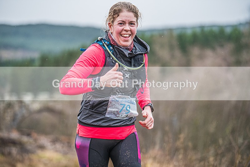 HTE Kielder Duathlon-1513 - High Terrain Events Kielder Off Road Duathlon Sunday 8th January 2023