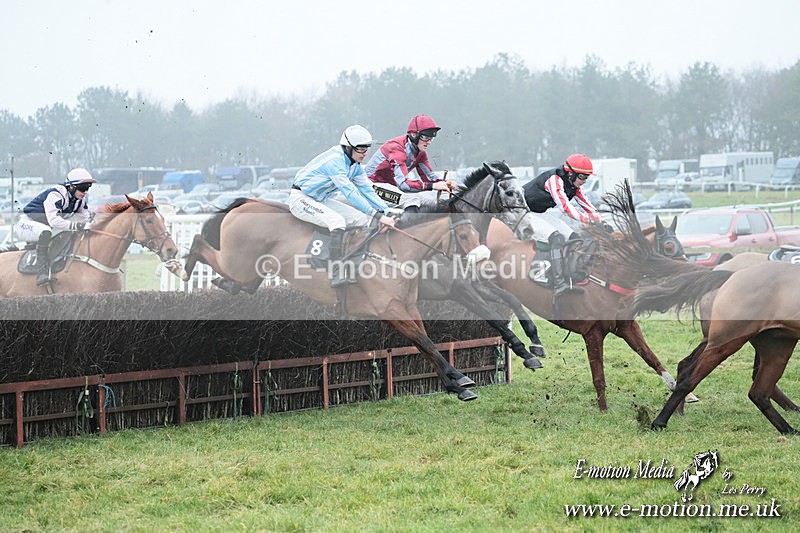 PtP 180126  0150 - Royal Artillery PtP Larkhill 18/01/26