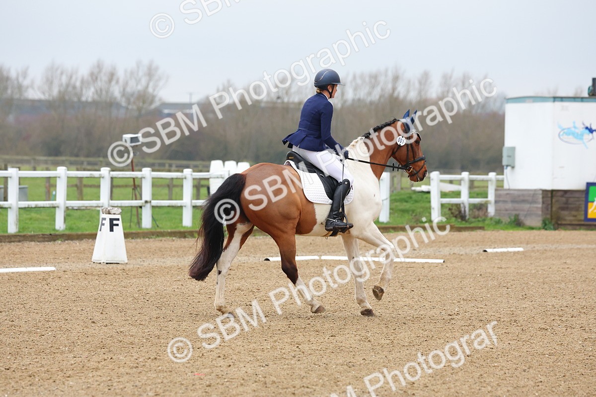 SBM_001192 - Class 8-11 - Novice 2 - Elementary 2