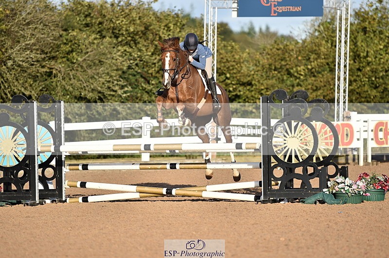 231015A-092248-06685 - Cls 22 British Novice & 90cm Open