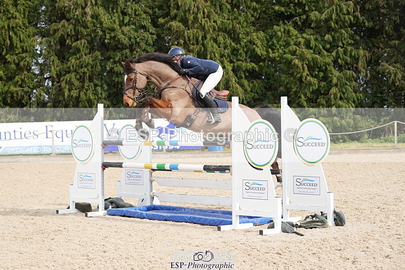 260322A-141243-01936 - 13 Foxhunter 1m 20 Open