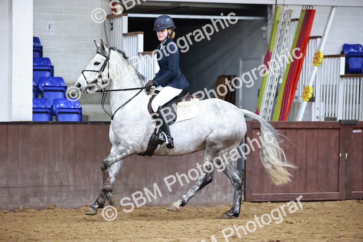 SBM_001005 - Class 3 - Pony Discovery 90cm