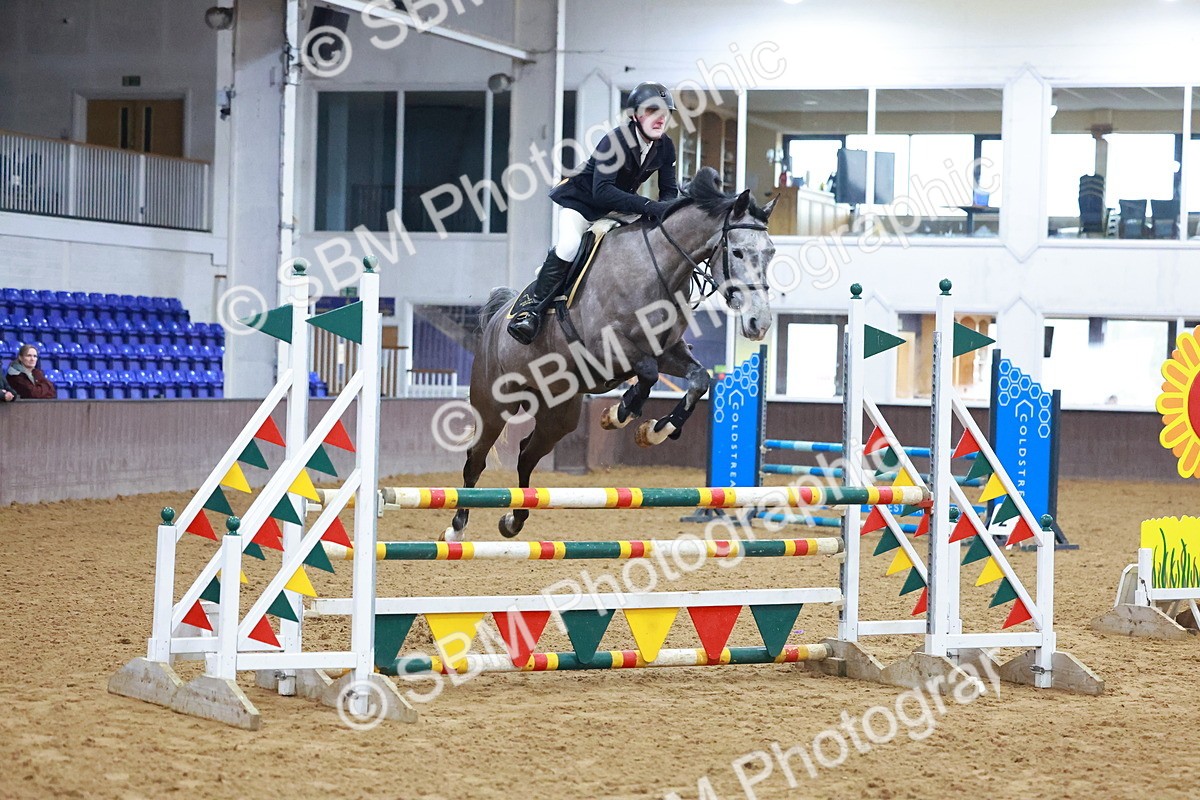 SBM_000724 - Class 3 - Senior Discovery - 1.00m