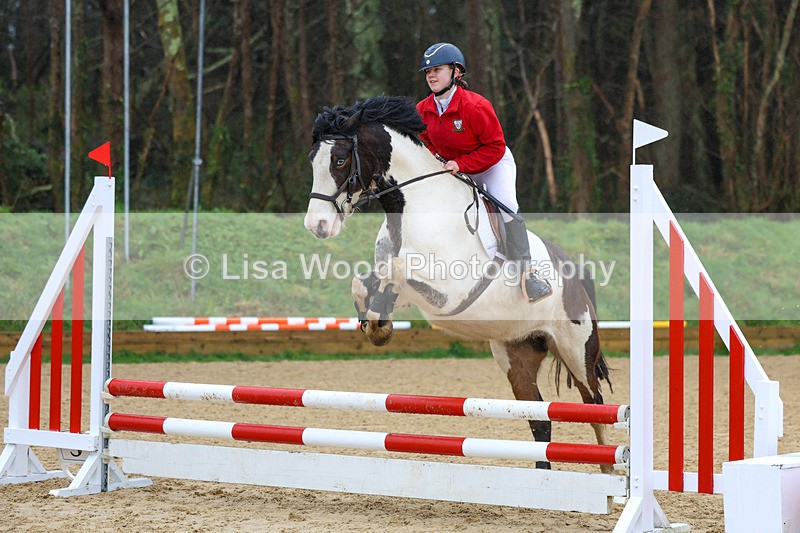 3E7A2255 - Class 4: 70 -75cm