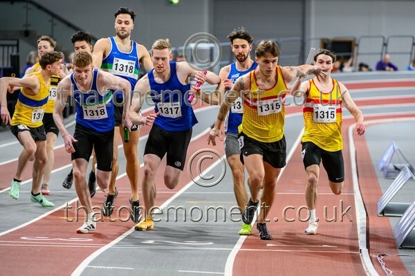 CEREL-925413 - Track Male Set Two