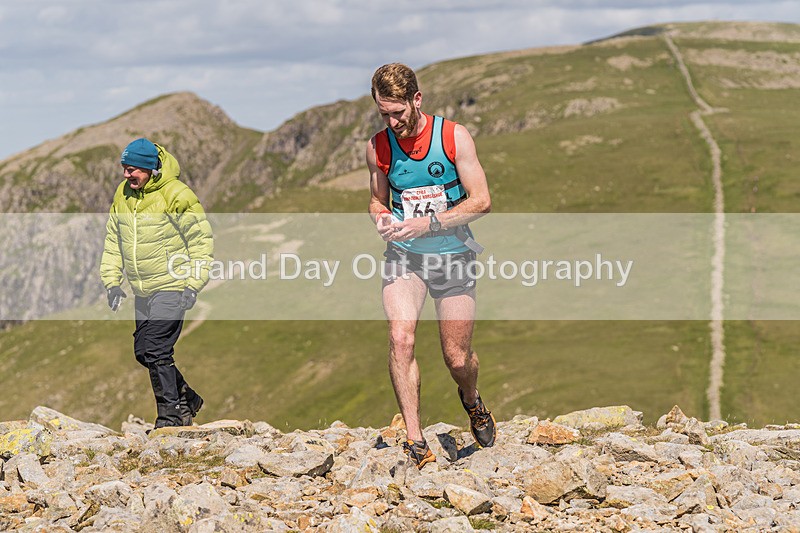 Ennerdale-647 - Ennerdale Horseshoe Fell Race Saturday 8th June 2024