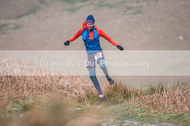 Black Combe-1165 - Black Combe Fell Race Saturday 9th March 2024
