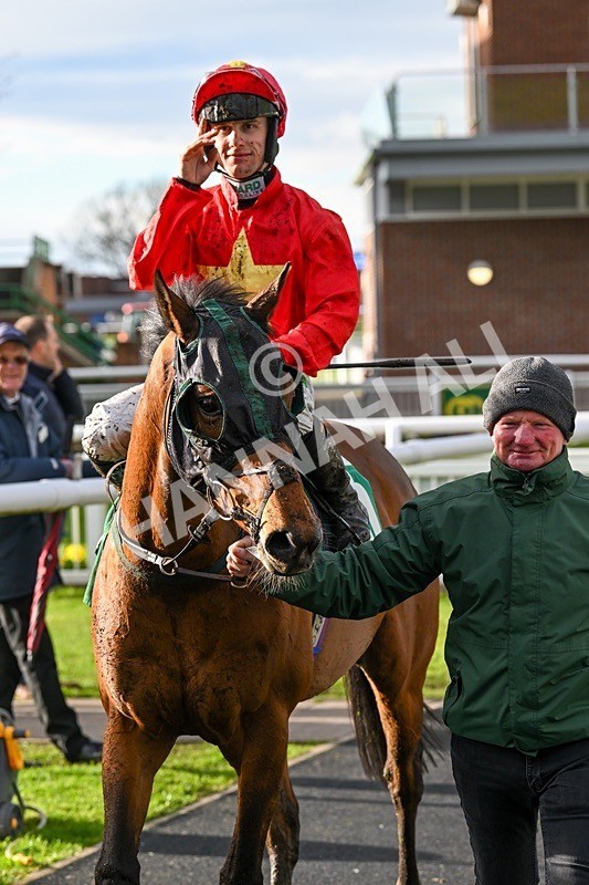  - Race 8