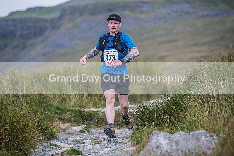 Ingleborough-801 - Ingleborough Mountain Race Saturday 18th July 2026