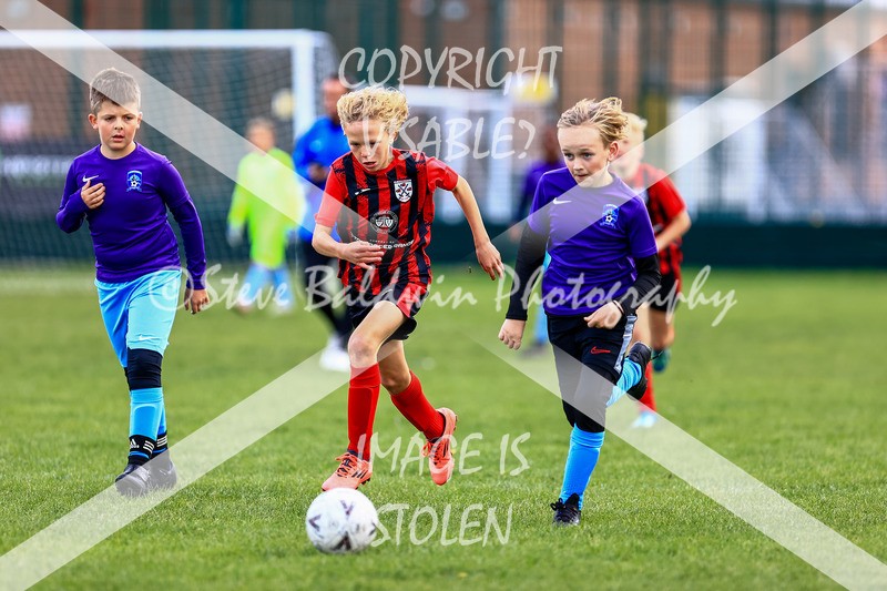 1DX30044 - 2025-10-05 FC Abbey Meads U11 Blue V St Andrews FC U11 Cardinals