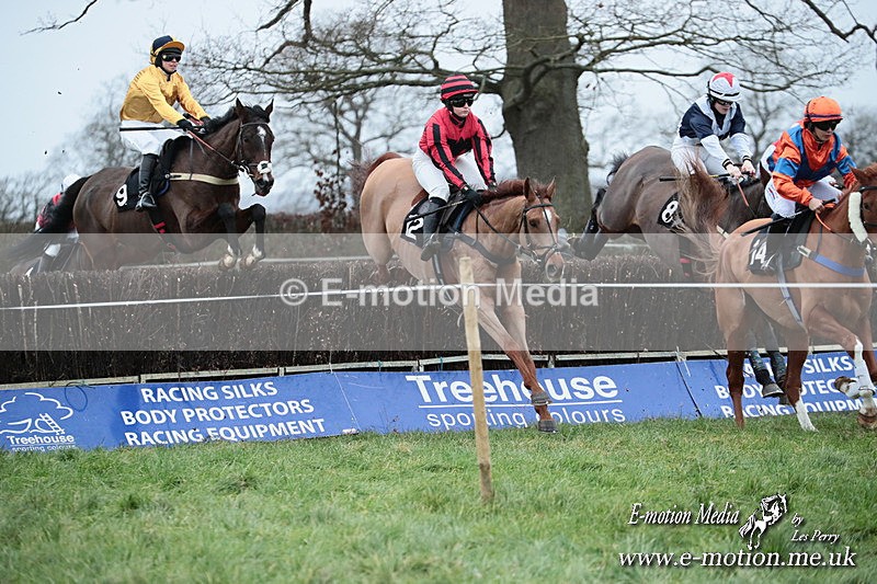 PtP 141225  0789 - Harkaway Club PtP Chaddesley Corbet 28/12/25