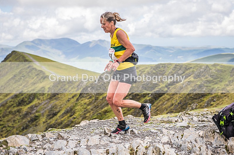 Blencathra-88 - Blencathra Fell Race Sunday 28th June 2026