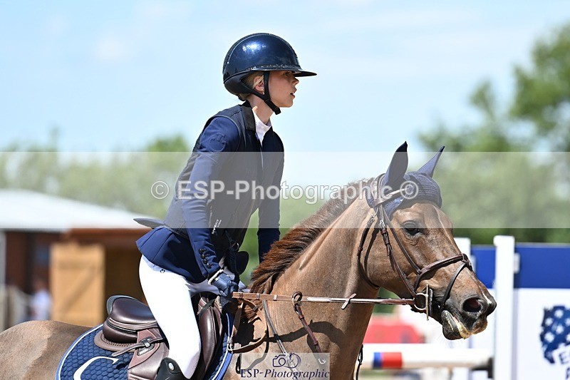 260627-134816-04496 - Cls 14 Newcomers 2nd R's Jump Off and P