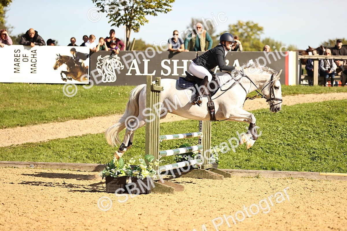 SBM_38191 - J39 - Senior 85cm Championship