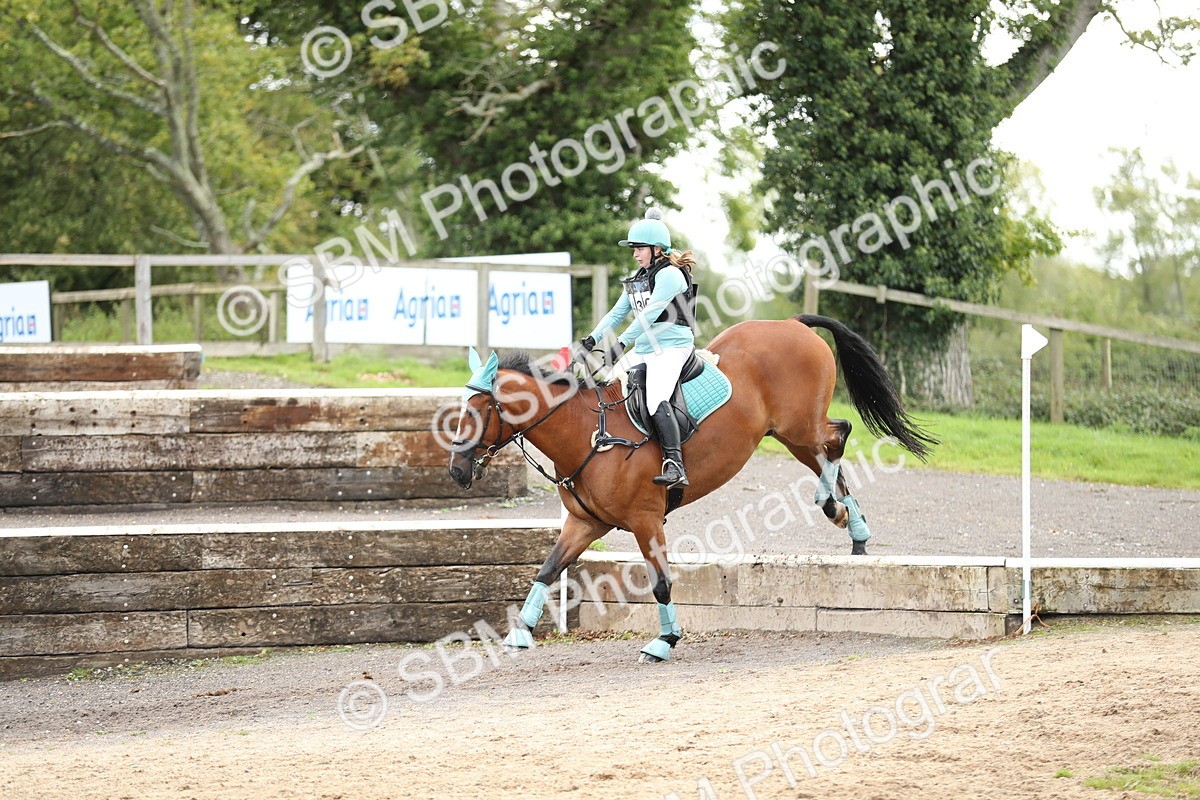 SBM_23123 - E9 - Eventers Challenge 60cm Championship
