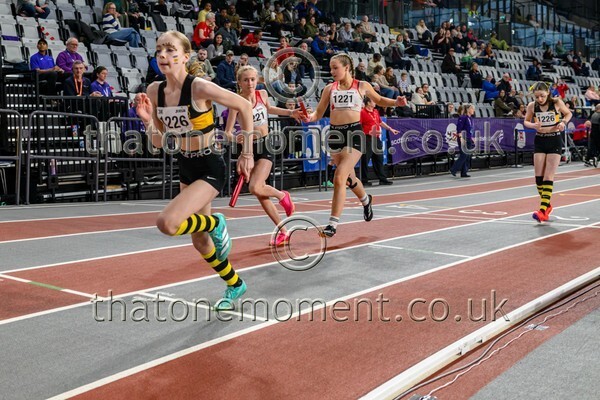 MastRelay26-813544 - Relays Set Four