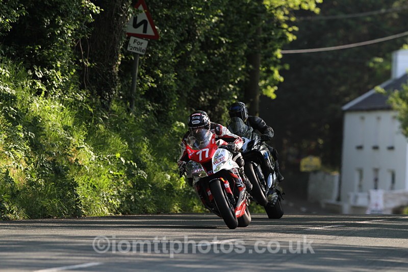 PR158995 - Monday Practice