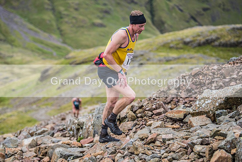 Borrowdale-78 - Borrowdale Fell Race Saturday 5th August 2023