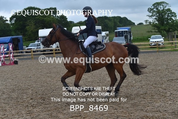 BPP_8469 - CLASS 2 Pony British Novice 2ND ROUND