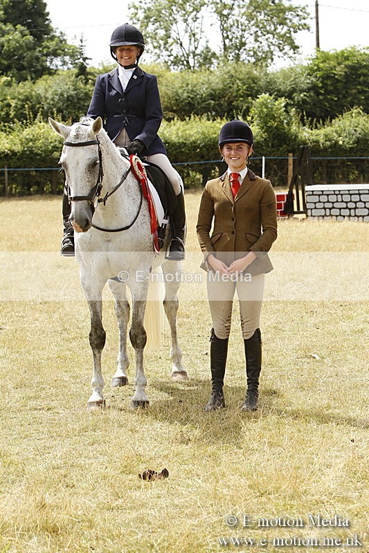 _BS_1011 - Working Hunter Championship BVRC Show 2018