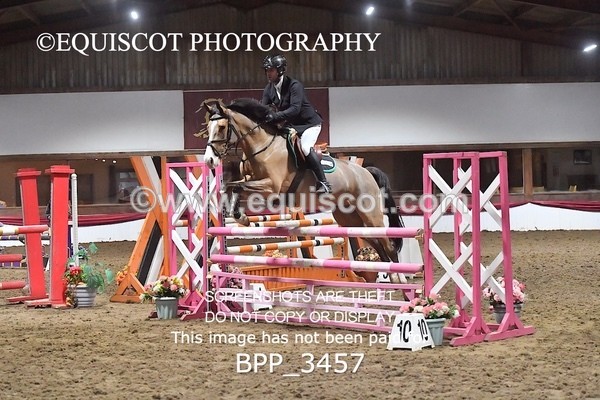 BPP_3457 - CLASS 16 BS SENIOR 1.05m Amateur Championship Qualifier