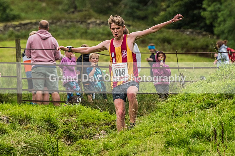 Grasmere-764 - Grasmere Sports Junior & Senior Fell Races Sunday 27th August 2023