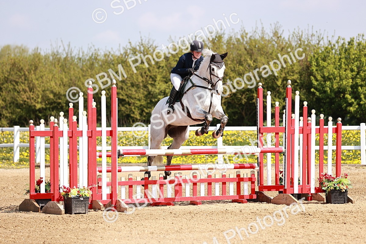  - Class 22 - Senior Discovery - 1.00m