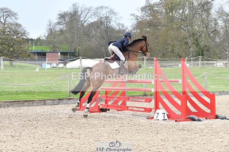 240323-161150-01375 - Cls 5 Foxhunter & 1.20m Open