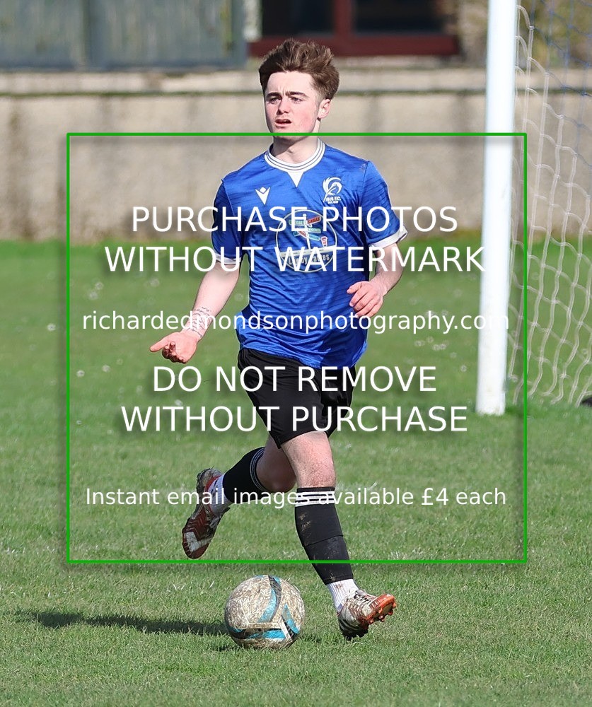 533A2316 - Ibis vs Burton Thistle Reserves (28/3/26)