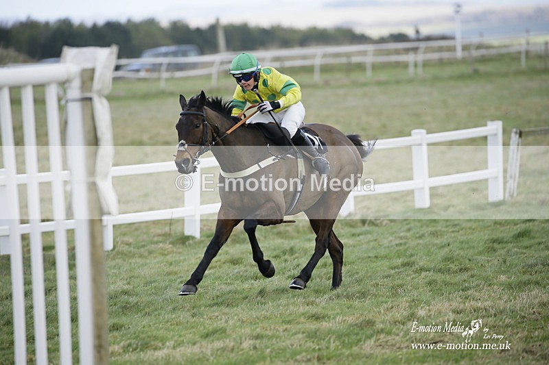 PtP 060222 0145 - Combined Services Point-to-Point - Larkhill - 06/02/22