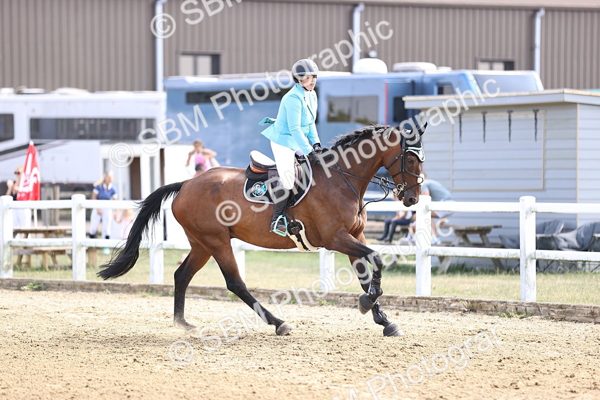 SBM_006750 - Class 12 - Amateur Championship Qualifier 1.05m