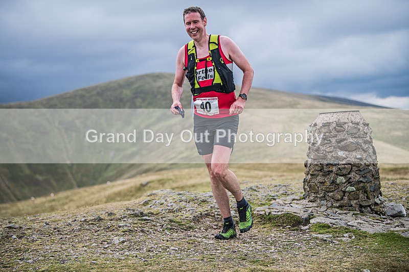 Sedbergh Hills-742 - Sedbergh Hills Fell Race Sunday 16th August 2026