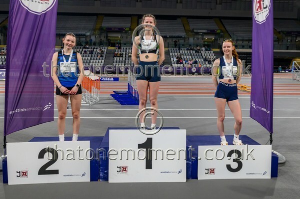 Age26SUN-811285 - Medals