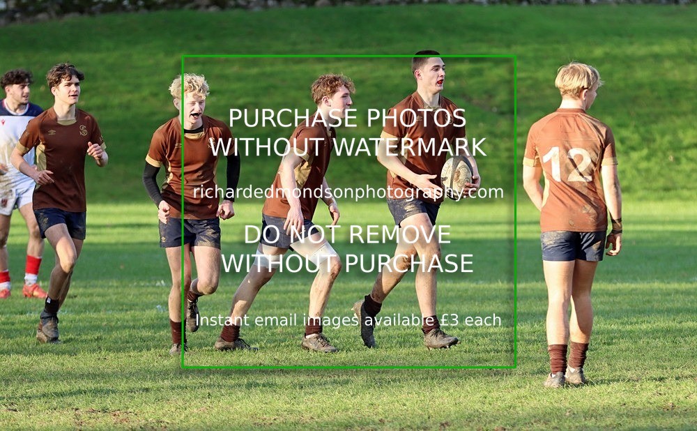 IMG_7231 - Sedbergh School Under 16 A vs Llandovery (10/12/24)