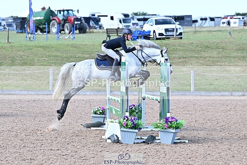 250627-171732-00905 - Cls 6 Stepping Stones 128cm and 138cm