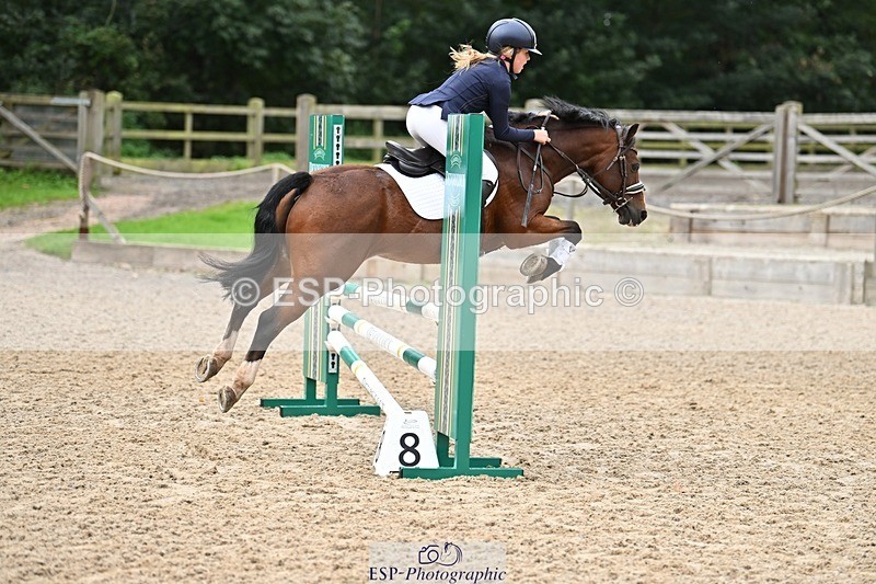 230930-101751-00175 - Cls 2 Pony British Novice & 80cm Open
