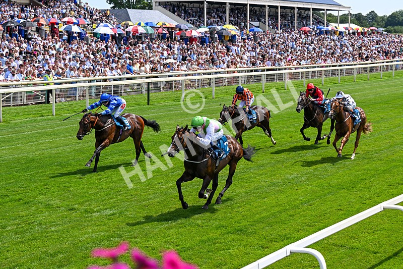 110726-Race 1-Big Cigar-0089 - Race 1 14.02pm John Smith's Nursery Handicap