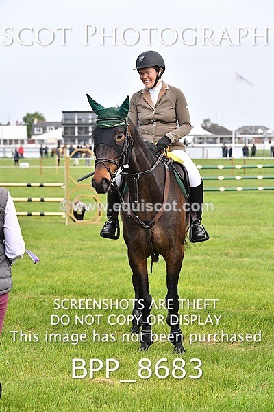 BPP_8683 - CLASS 1 Senior 1.15m Open (inc National 1.15m Members Cup Qualifier)