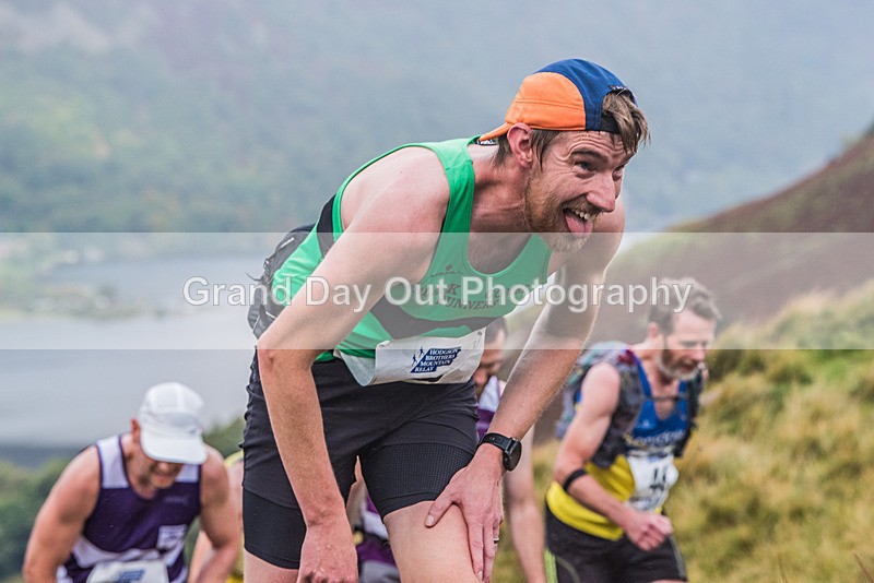 HBMR Leg 1-221 - Hodgson Brothers Mountain Relay - Leg 1 Sunday 1st October 2023