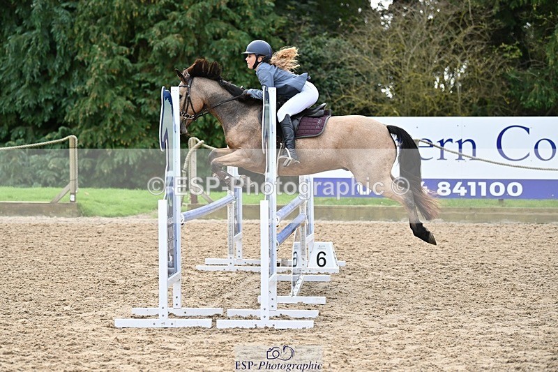 230930-110707-00268 - Cls 3 Pony Discovery & 90cm Open