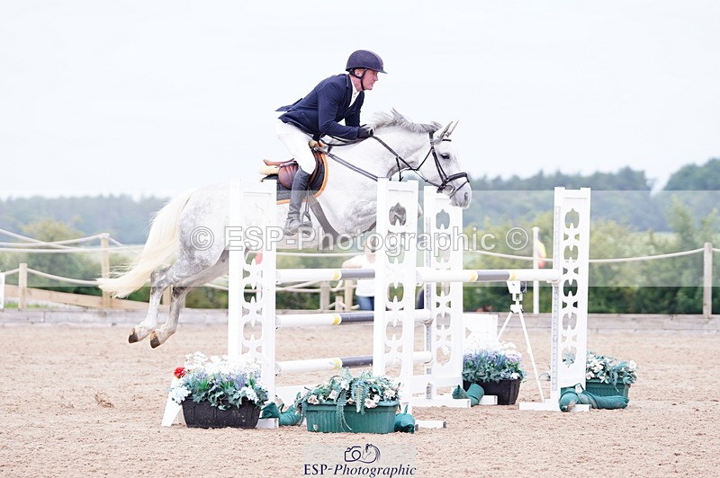 240803A-104306-07270 - Cls 29 Snr Foxhunter