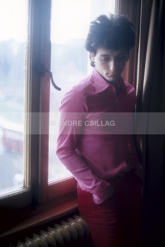 JOHNNY THUNDERS - T..