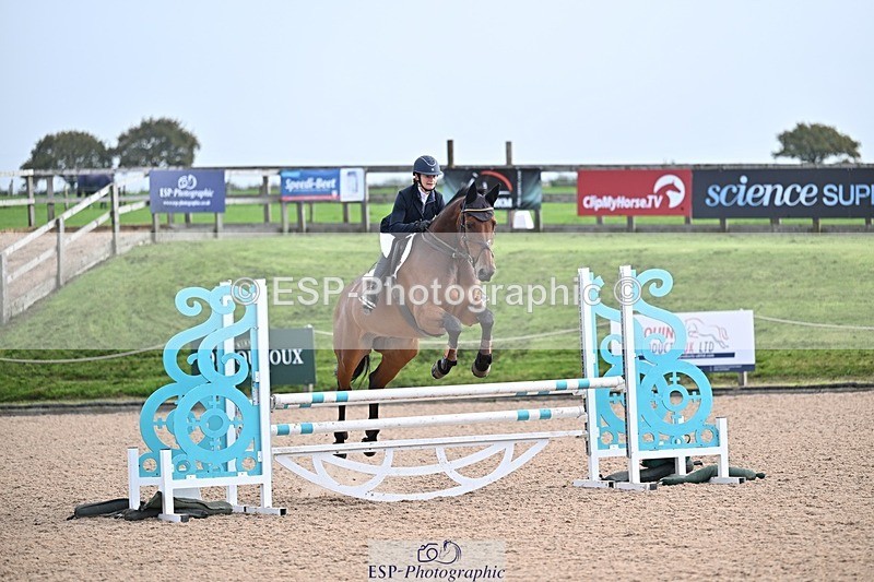 250924-102818-00027 - Clear Round and British Novice