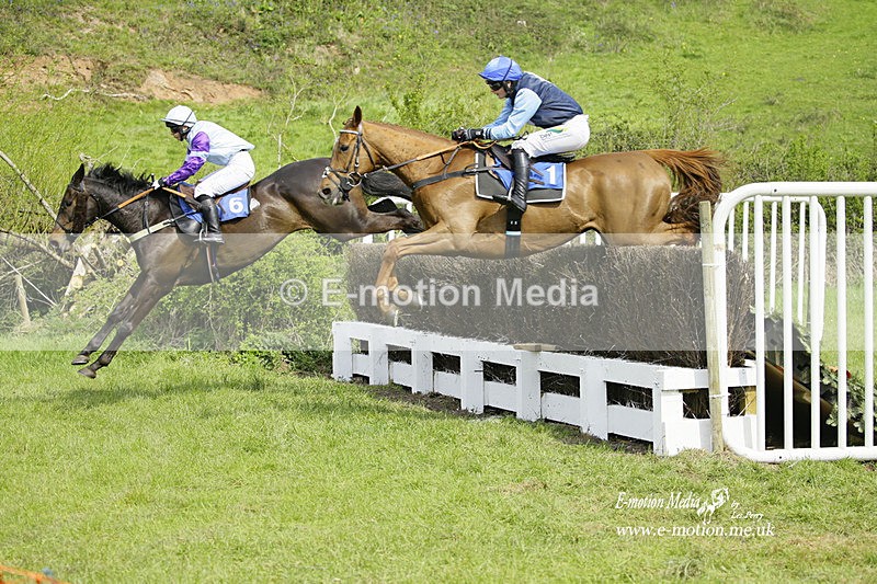 PtP 230422 294 - Berkeley Races - Woodford Glos 23/04/22